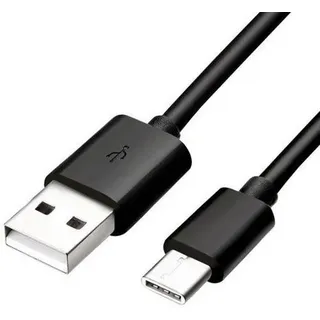 Samsung Handy Ladekabel [1x USB 2.0 Stecker A - 1x USB-C® Stecker] 1.50 m