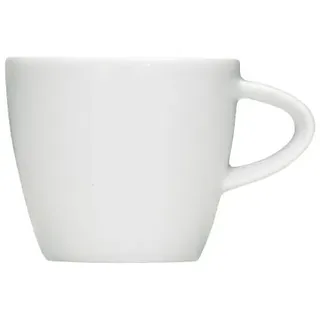 Obertasse 0.18 l ENJOY WEISS Bauscher