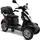 1000 Watt 25 km/h schwarz