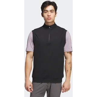 adidas ULT CLS QZ VST Schwarz XL