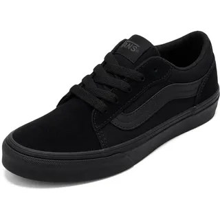 Vans Vero LS Kinder Schwarz 36