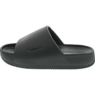Nike Calm Slide Herren Black/Black 38,5