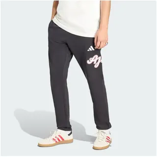 adidas Performance Trainingshose AJAX AMSTERDAM US HOSE (1-tlg) schwarz XL