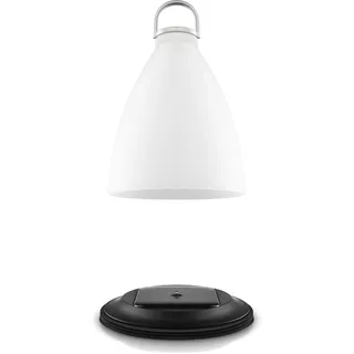 EVA SOLO | Sunlight Bell klein | Verstecktes Solarmodul | Frosted Glass