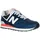 Navy/Sea Salt 40