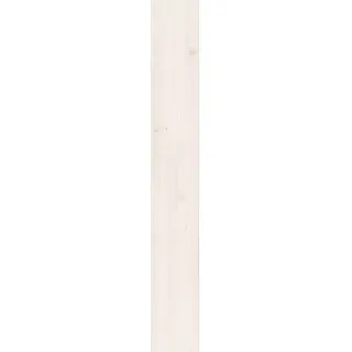 RENOVO Dekorpaneele »Monte Leone«, holzfarben, foliert, Holz, Stärke: 10 mm, mit Rundfuge - braun