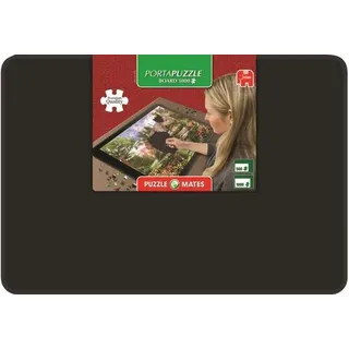 JUMBO Spiele - Portapuzzle Basic