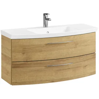 Pelipal Cassca Sprint Waschtisch 101 x 48 cm