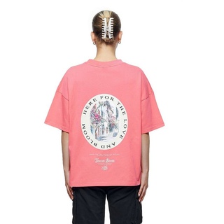 Pegador T-Shirt Stia L (1-tlg) rosa L