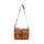 Hunter Umhängetasche Synthetik Beige/Braun