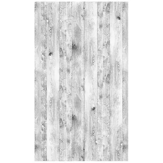 GEO Alu-Verbundplatte  (150 x 255 cm, Eiche Weiß)