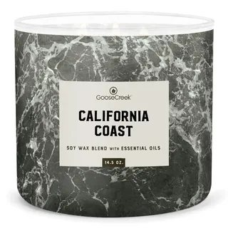 Goose Creek Candle® California Coast 3-Docht-Kerze 411g