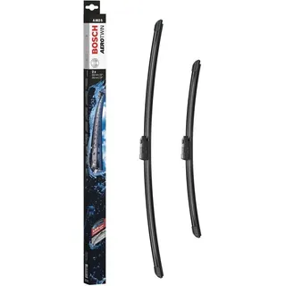 Bosch Aerotwin A863S, 650/450mm