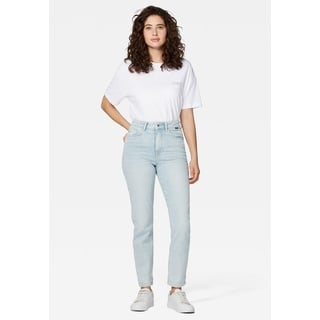 STAR | Iconic High-Rise, Mom Jeans, 29