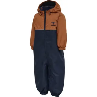 hummel hmlSNOOPY TEX Schneeanzug Kinder 8004 sierra 92