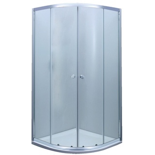 Primaster Easy 5 Runddusche 90 x 90 cm GLO782301942