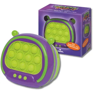 Moses Bubble Pop-It Spiel
