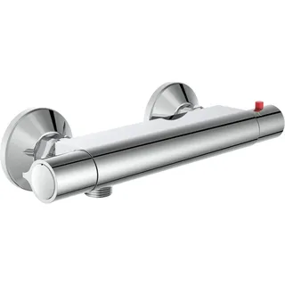 Schütte Thermostat-Duscharmatur Vico