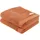 Handtuch 50 x 100 cm dark coral 2 St.