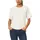 T-shirt Weiß XL