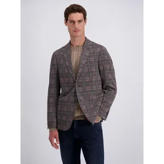 Pierre Cardin Sakko Michel in Sharkgray | orange 52