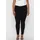 Skinny-fit-Jeans CARTHUNDER REG PUSH UP SK DNM Damen 52 Länge 32 schwarz Denim/Jeans Obermaterial 53 Viskose 29 Baumwolle 17 Polyester Elasthan skinny fit knöchellang