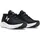 Damen Black/Anthracite/White 40