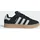 Core Black/Cream White/Gum 44