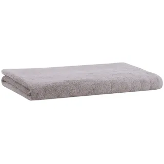 Carl Ross HygieniCotton Badetuch 70 x 140 cm grau