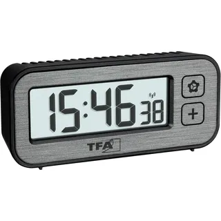 TFA 60.2522.10 grau