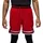 Jordan Dri-FIT Mesh Diamond Shorts Herren Rot M