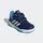 Dark Blue/Cloud White/Blue Burst 30