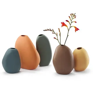 Philippi Design Dekovase Bud Petrol