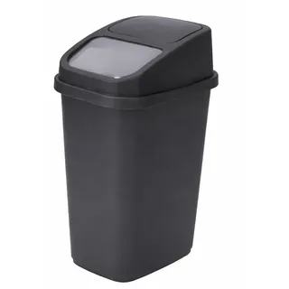 Mojawo Kosmetikeimer 5 l Anthrazit