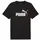 Puma Unisex ESS 2-Farben Nr 1 Logo Tee T-Shirts 1er Pack