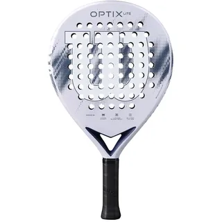 Wilson Optix V2 Lite Padelschläger - Lilac - 2)