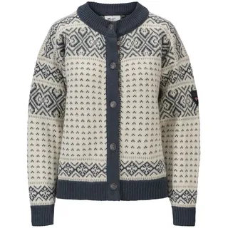 Dale of Norway Hannah Cardigan Off White M