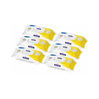 Hartmann Bacillol® AF Tissues Desinfektionstücher | Packung (80 Tücher