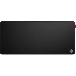 SteelSeries QcK Performance XL Schwarz