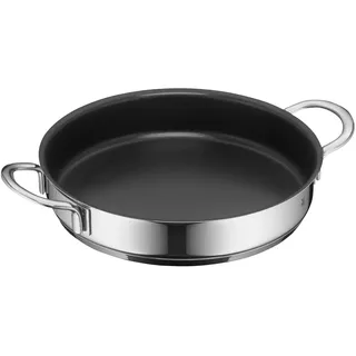 WMF Mini Servierpfanne 18 cm mit Antihaftversiegelung