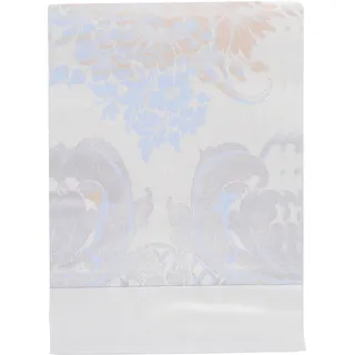 Curt Bauer Louis XIV königsblau 135 x 200 cm + 80 x 80 cm
