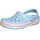 Blue Frost/Guava 39-40