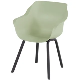 4er Set Hartman Sophie Element Diningsessel - Royal White