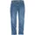Double-Front Blau