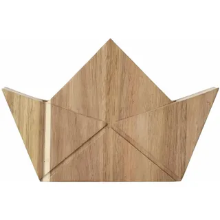 Räder, Serviettenhalter, Serviettenhalter in Bootsform