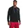 Sweatjacke Black/Onyx White M