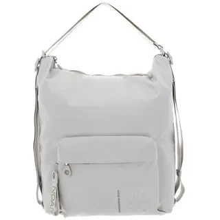 Mandarina Duck MD20 Rucksack Whitecap Gray