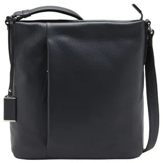 Picard Pure Umhängetasche black