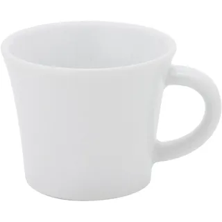 Kahla Espressotasse 0,09 l Weiß