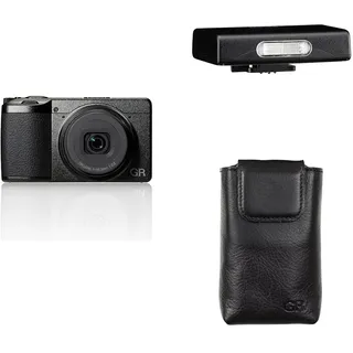Ricoh GR IV